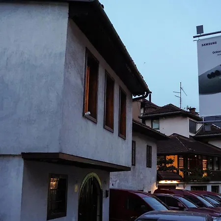 Apartment Udobna Kuca Bascarsija *