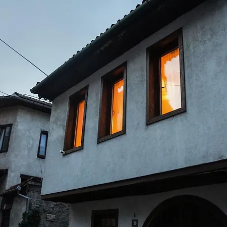 Apartment Udobna Kuca Bascarsija *