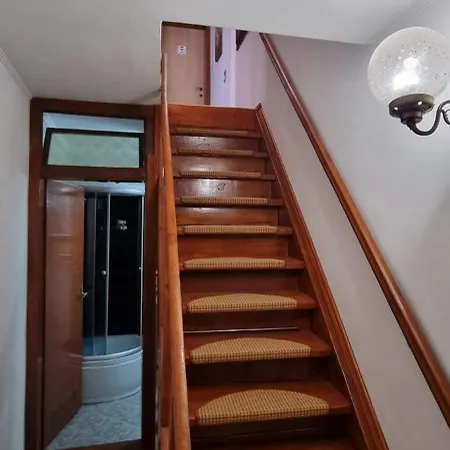 Udobna Kuca Bascarsija Lägenhet