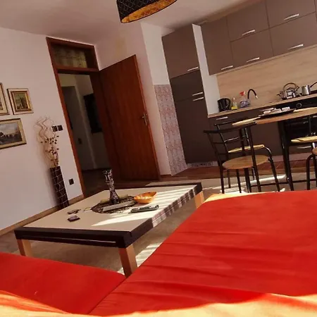 Apartment Udobna Kuca Bascarsija