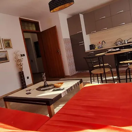 Udobna Kuca Bascarsija Apartment *