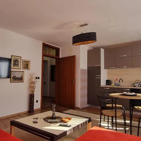 Apartment Udobna Kuca Bascarsija *