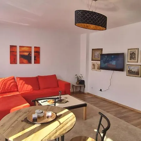 Udobna Kuca Bascarsija Apartment Sarajevo