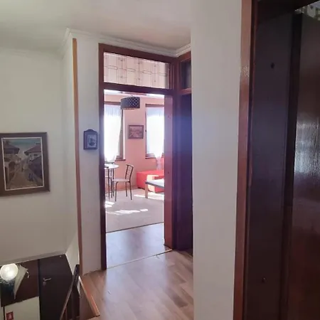 Udobna Kuca Bascarsija *