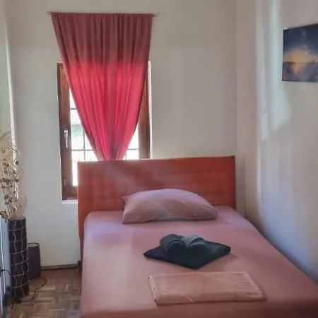 Udobna Kuca Bascarsija Sarajevo