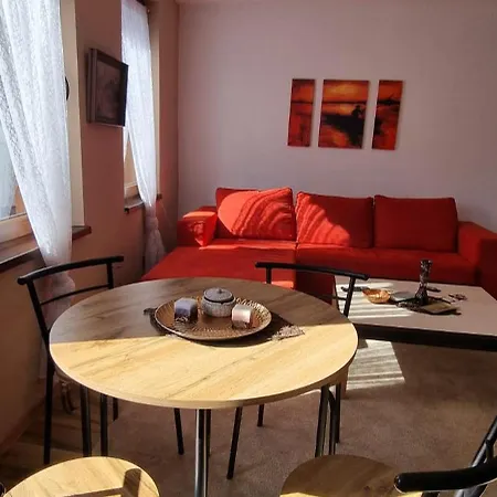 Udobna Kuca Bascarsija * Sarajevo