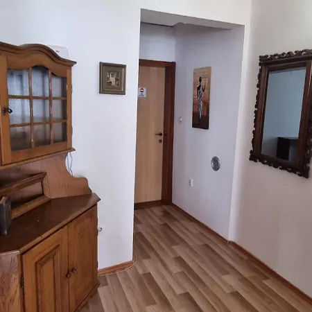 Udobna Kuca Bascarsija