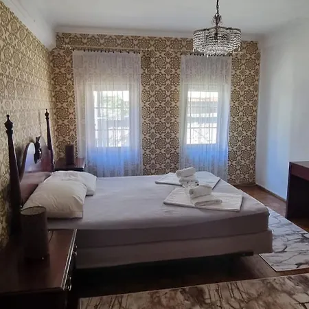 Udobna Kuca Bascarsija Apartment