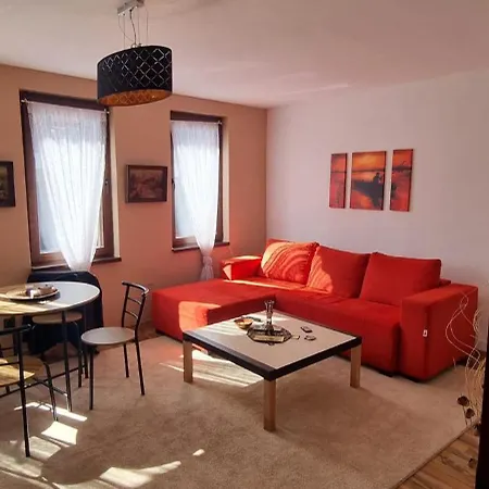 Udobna Kuca Bascarsija *