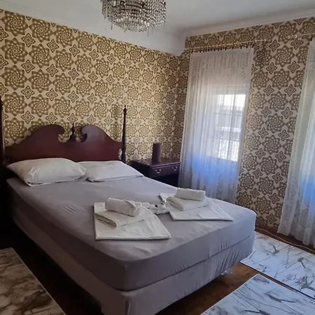 Udobna Kuca Bascarsija