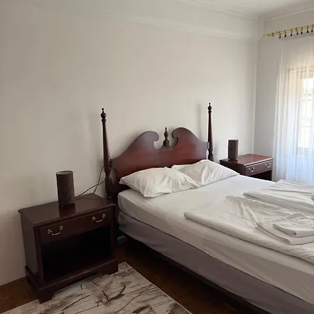 Apartment Udobna Kuca Bascarsija *