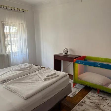 Udobna Kuca Bascarsija Apartment *