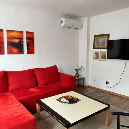 Apartment Udobna Kuca Bascarsija *